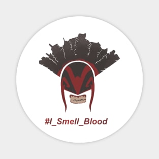 Bloodseeker Dota 2 Magnet